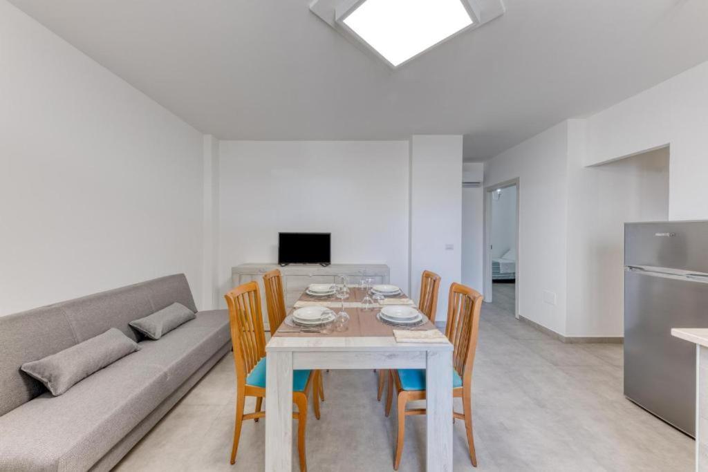Residence Mia Amelie Torre San Giovanni Exterior foto