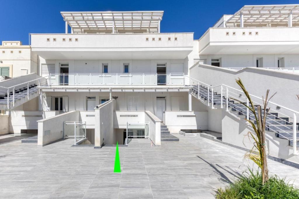 Residence Mia Amelie Torre San Giovanni Exterior foto