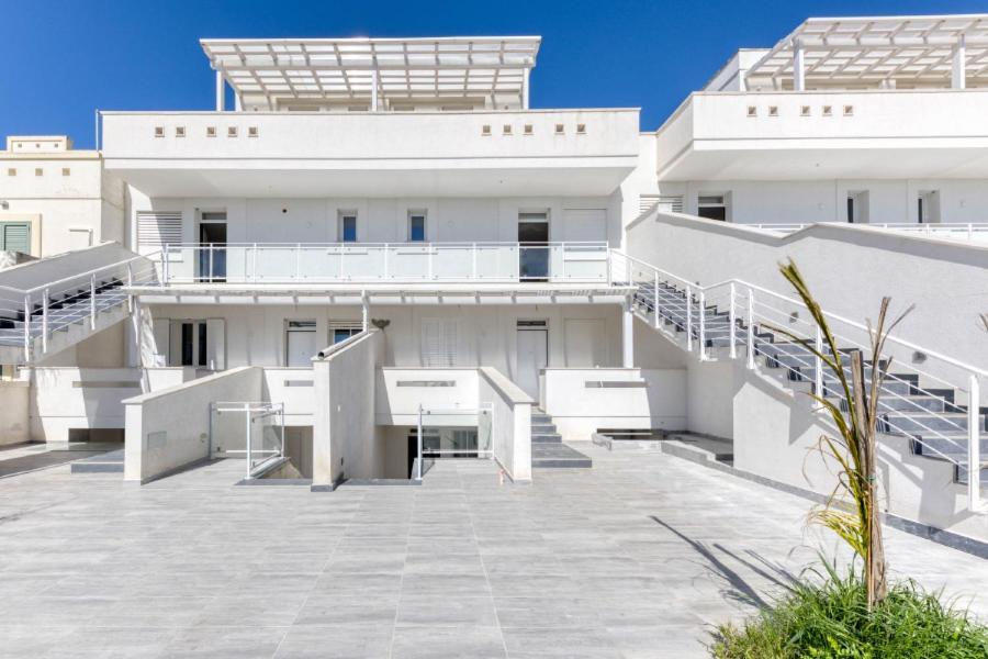 Residence Mia Amelie Torre San Giovanni Exterior foto